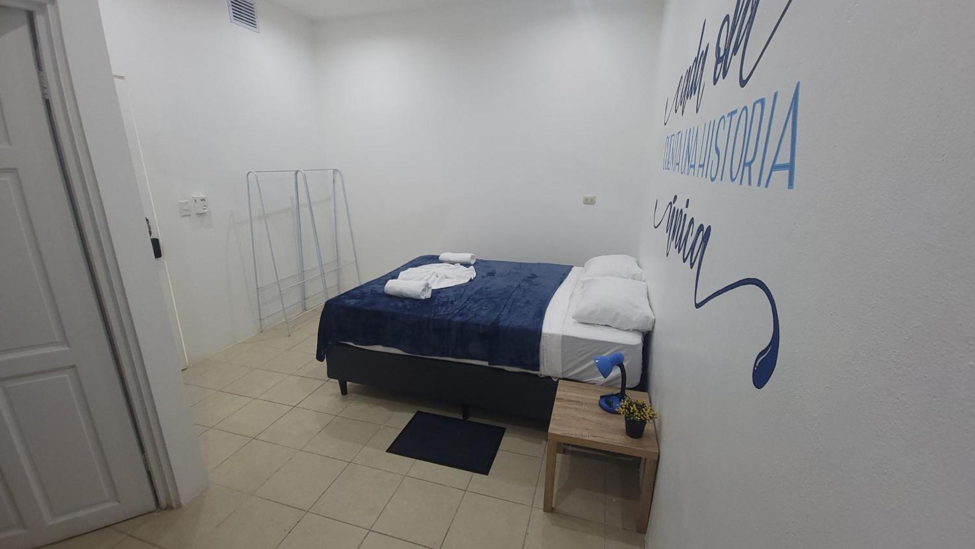 Surfo House Hotel & Hostel 타마린도 외부 사진