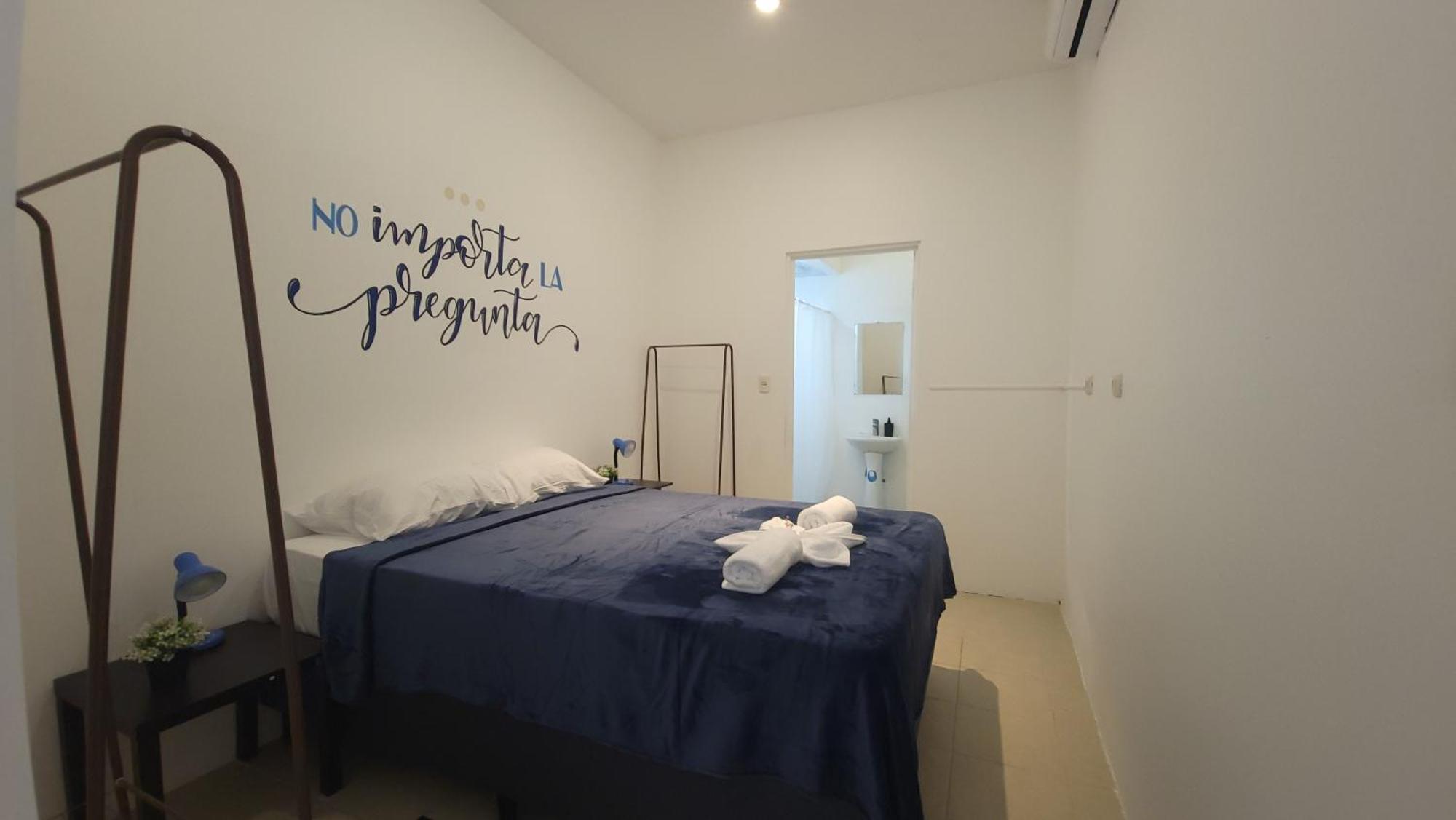 Surfo House Hotel & Hostel 타마린도 외부 사진