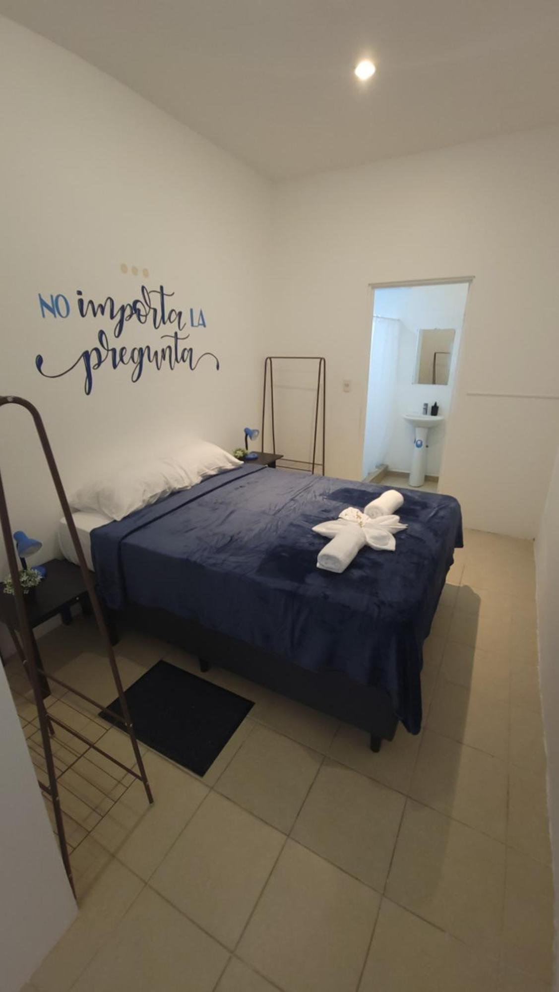 Surfo House Hotel & Hostel 타마린도 외부 사진