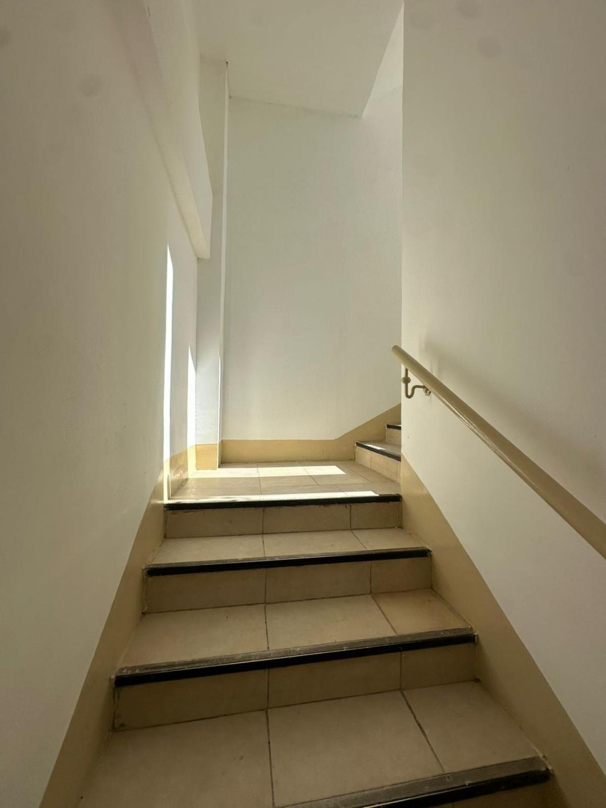 Surfo House Hotel & Hostel 타마린도 외부 사진
