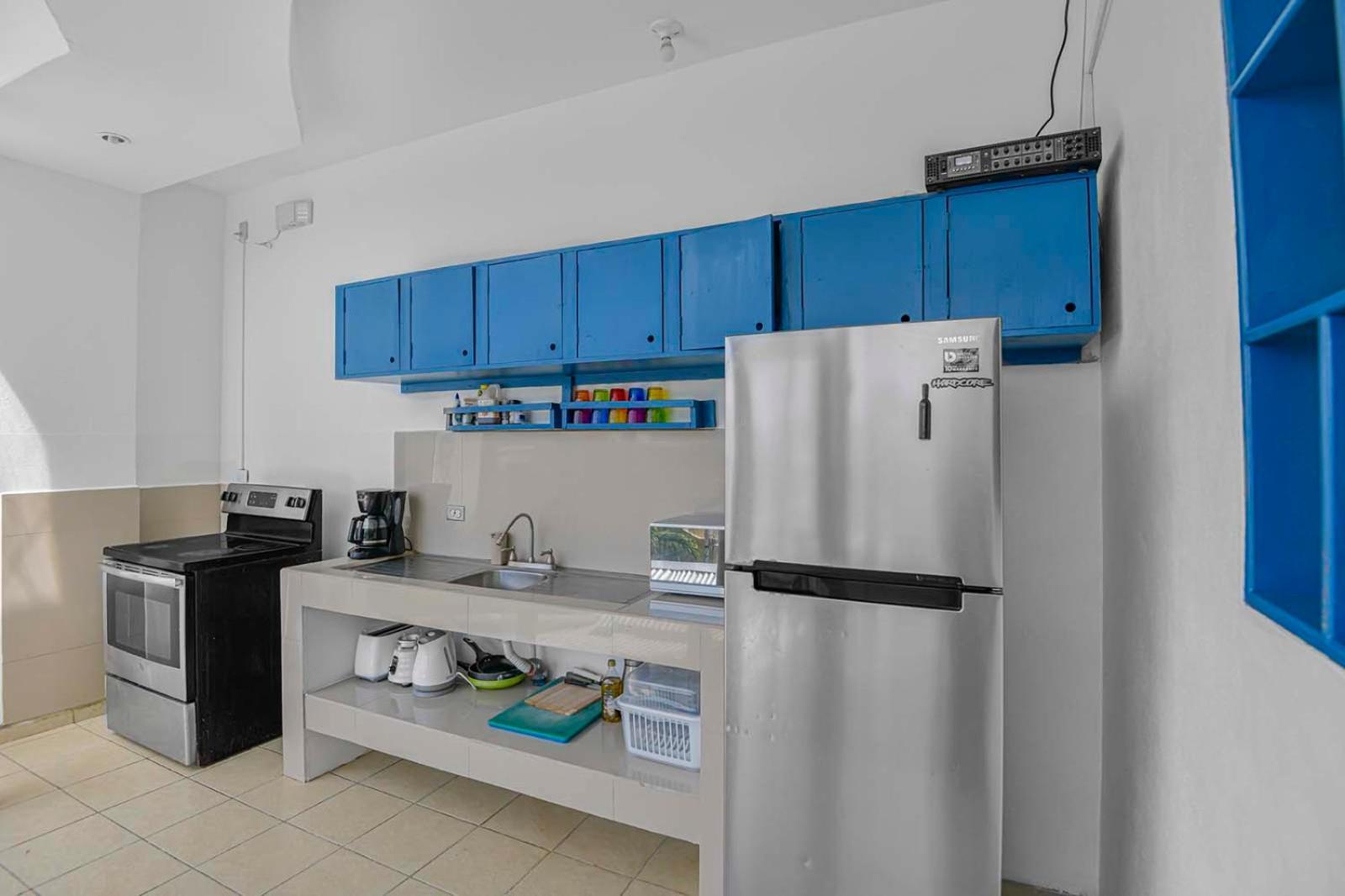 Surfo House Hotel & Hostel 타마린도 외부 사진